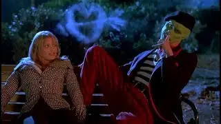 The Mask 1994 Dating with Cameron Diaz
