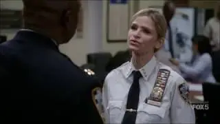Sticks and Stones | Brooklyn Nine-Nine