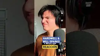 Hardwell & Will Sparks “Twisted” WOW!!! 