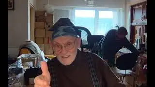 Доктор Джордж Горбатов.  Вопрос-ответ live. Воскресный Горбатов - стрим. 21.05.2023 г.