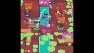 Crazy Combo in Knockout!