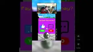 WTF IS THIS YOUTUBE SHORT (weird Minecraft short)