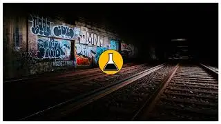 Real Old School Hip Hop Underground Instrumental Guitar Rap Beat - 
