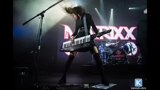 Глеб Самойлов & The Matrixx — Любовью