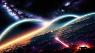 Полет к центру галактики - No Man's Sky