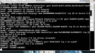 FreeBSD 11 (amd64) Installation and discussion