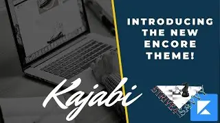 Introducing Kajabi's New Encore Theme