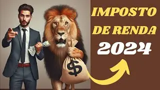 Imposto de Renda 2024 Mudanças na Isenção e Tabela de Alíquotas