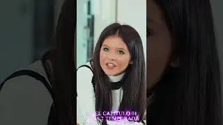 ADELANTO T2-E1 🦇 UN NUEVO DESPERTAR 🦇 Vampi Girl 2 