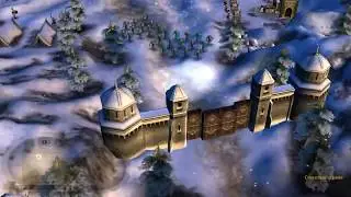 The Lord of the Rings - The Battle for Middle-Earth II. Властелин колец битва за средиземье 2!