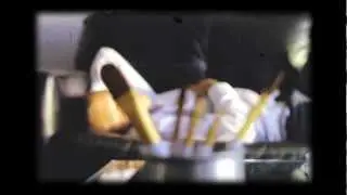 Grand Angel & Lady Socratez - SUNSHINE (HD MUSIC VIDEO)