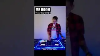 TikTok Funk 2021 Como Mezclar | TraktorDJ | PLX 1000 | Mr Boom Dj |