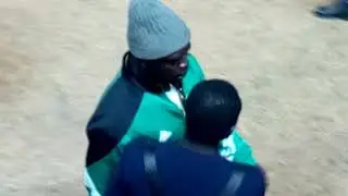 Baboye a trahi Modou Lo Regardez