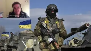 Украинский политолог: Если наступление не удастся, Западу придется делать тяжелый выбор