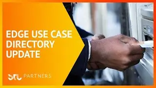 Edge use case directory update