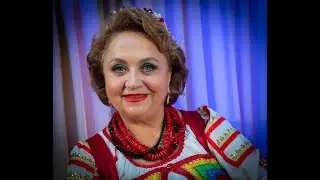 НАДЕЖДА КРЫГИНА.   
