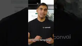Now AI Characters Can Speak in The Language Of Your Choice!! ✨ #AI #npc #multilingual