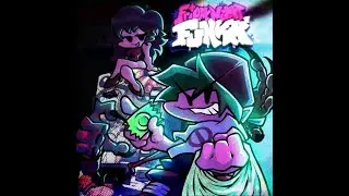 [FANMADE] Blammed (ERECT REMIX) - Friday Night Funkin’