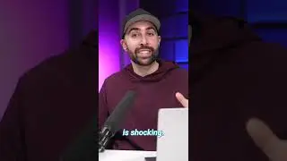 The iPhone isn't always 
