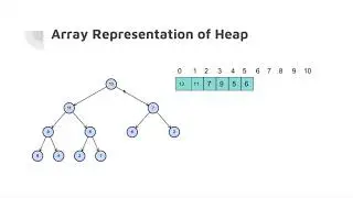 Basics Of Binary Heap