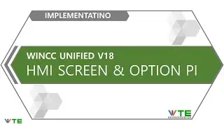 WTE  WINCC UNIFIED PERFORMANCE INSIGHT IMPLEMENTATION