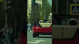 Ленинград - Кабриолет