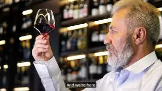 Decant the Possibilities: Deloitte Winery Solutions and Services