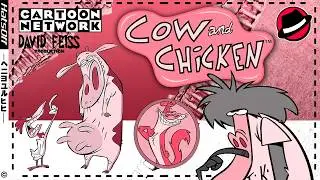 Cow and Chicken: Why 