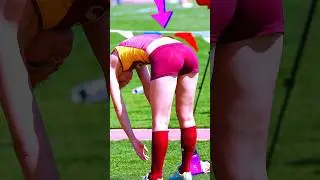 😱 CRAZY MOMENTS in Women's Sports 