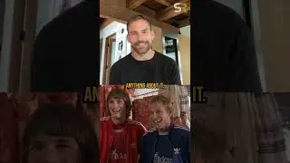 #SeannWillaimScott