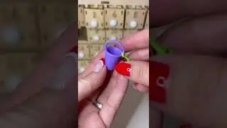 Day 8 Cute Mini Stuff advent calendar 