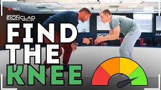 CORE SKILL #4: Find the Knee
