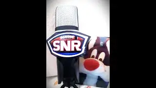 Sylvester's Podcast Promo