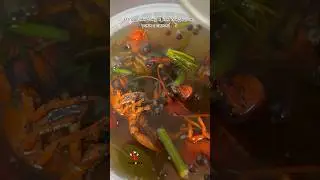 Варим для вас по авторской рецептуре «РАКИОКИ»👌🏻 уже более 7-ми лет!🦞 #раки #вареныераки #ракиоки