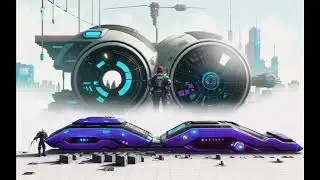 Тормозная система HPB Ultimate, диск ⚡365×32мм⚡ и 6-ти поршневые суппорты