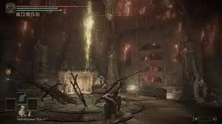 I Made My Own Elden Ring Challenge (pinned message)