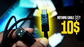 Is it Nothing cable (2) ? - 10$