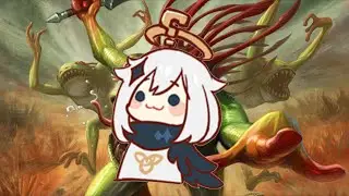 About Paimon's Species