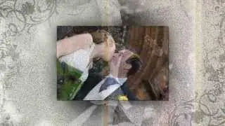 St Cross Church Knutsford Wedding