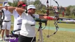 Kansai World Masters Games PR Movie  (English)