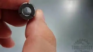 Втулка-переходник для хвостовика фрезы A=12 B=6 ARDEN 708007