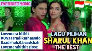 LAGU SHARUL KHAN THE BEST Faforiet&Pilihan Terbaik.