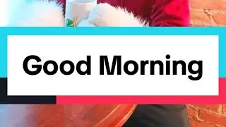 Good Morning 🫶🏻