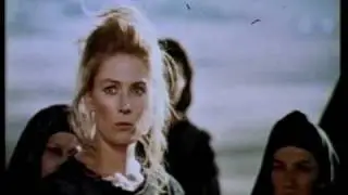 The Trojan Women 1971 theatrical trailer