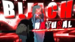 Bleach 