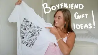 weekly vlog: DIY gifts! (
