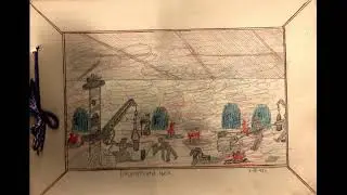 Альбом из прошлого, ГБОУ СОШ № 516