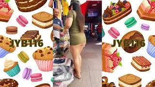 big bank challenge 🍩😋 tiktok 