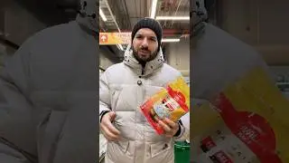ТОРГУЮСЬ ЗА ПАЧКУ МАКАРОН. Фуд Сити. Оптовый рынок продуктов питания
