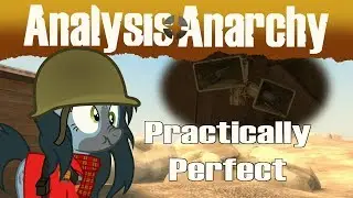 TF2 Analysis: 